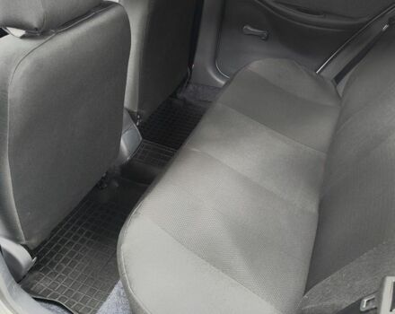 Сірий Деу Сенс, об'ємом двигуна 1.5 л та пробігом 60 тис. км за 4499 $, фото 7 на Automoto.ua