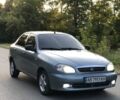Сірий Деу Сенс, об'ємом двигуна 1.3 л та пробігом 410 тис. км за 1850 $, фото 1 на Automoto.ua
