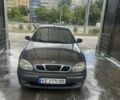 Серый Дэу Сенс, объемом двигателя 1.5 л и пробегом 224 тыс. км за 1700 $, фото 1 на Automoto.ua