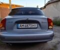 Сірий Деу Сенс, об'ємом двигуна 1.3 л та пробігом 105 тис. км за 2499 $, фото 11 на Automoto.ua