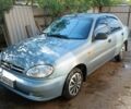 Сірий Деу Сенс, об'ємом двигуна 1.3 л та пробігом 147 тис. км за 2500 $, фото 1 на Automoto.ua