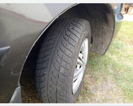 Сірий Деу Сенс, об'ємом двигуна 1.3 л та пробігом 150 тис. км за 2200 $, фото 4 на Automoto.ua