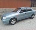 Серый Дэу Сенс, объемом двигателя 1.3 л и пробегом 81 тыс. км за 2490 $, фото 4 на Automoto.ua