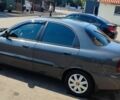 Серый Дэу Сенс, объемом двигателя 1.3 л и пробегом 79 тыс. км за 3500 $, фото 4 на Automoto.ua