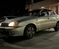Сірий Деу Сенс, об'ємом двигуна 1.5 л та пробігом 160 тис. км за 2300 $, фото 1 на Automoto.ua