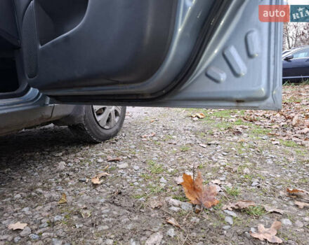 Сірий Деу Сенс, об'ємом двигуна 1.3 л та пробігом 116 тис. км за 2300 $, фото 5 на Automoto.ua