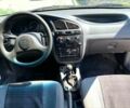 Серый Дэу Сенс, объемом двигателя 1.5 л и пробегом 216 тыс. км за 2500 $, фото 6 на Automoto.ua