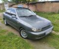 Сірий Деу Сенс, об'ємом двигуна 1.5 л та пробігом 192 тис. км за 1607 $, фото 1 на Automoto.ua