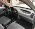 Серый Дэу Сенс, объемом двигателя 1.3 л и пробегом 85 тыс. км за 3300 $, фото 6 на Automoto.ua