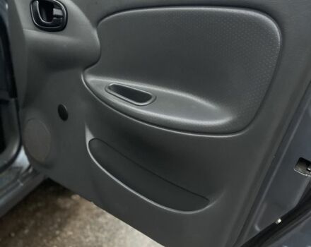 Серый Дэу Сенс, объемом двигателя 1.5 л и пробегом 172 тыс. км за 2500 $, фото 6 на Automoto.ua