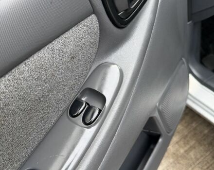 Серый Дэу Сенс, объемом двигателя 1.5 л и пробегом 198 тыс. км за 2999 $, фото 12 на Automoto.ua