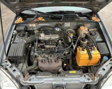 Сірий Деу Сенс, об'ємом двигуна 0 л та пробігом 147 тис. км за 2100 $, фото 4 на Automoto.ua