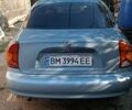 Сірий Деу Сенс, об'ємом двигуна 1.3 л та пробігом 147 тис. км за 2500 $, фото 3 на Automoto.ua
