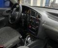 Серый Дэу Сенс, объемом двигателя 1.5 л и пробегом 172 тыс. км за 2500 $, фото 10 на Automoto.ua
