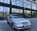 Сірий Деу Сенс, об'ємом двигуна 1.5 л та пробігом 225 тис. км за 2650 $, фото 1 на Automoto.ua