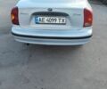 Серый Дэу Сенс, объемом двигателя 1.5 л и пробегом 235 тыс. км за 2100 $, фото 1 на Automoto.ua