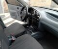 Серый Дэу Сенс, объемом двигателя 1.3 л и пробегом 111 тыс. км за 1650 $, фото 10 на Automoto.ua
