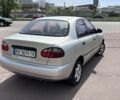 Серый Дэу Сенс, объемом двигателя 1 л и пробегом 156 тыс. км за 2500 $, фото 3 на Automoto.ua