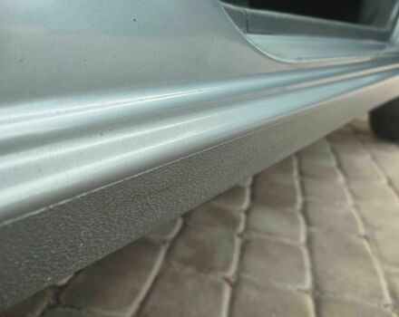 Серый Дэу Сенс, объемом двигателя 1.5 л и пробегом 145 тыс. км за 2890 $, фото 5 на Automoto.ua