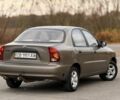 Сірий Деу Сенс, об'ємом двигуна 1.3 л та пробігом 128 тис. км за 2600 $, фото 9 на Automoto.ua