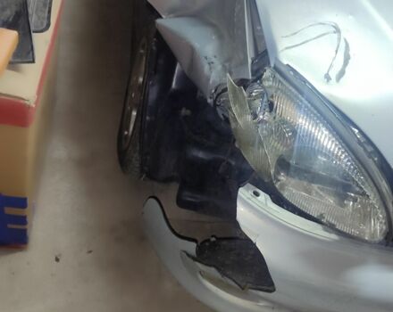Дэу Сенс 2011 в Кривом Роге на Automoto.ua Серый Дэу Сенс, объемом двигателя 0 л и пробегом 199 тыс. км за 1400 $, фото 8 на Automoto.ua