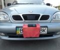 Сірий Деу Сенс, об'ємом двигуна 1.3 л та пробігом 55 тис. км за 3500 $, фото 1 на Automoto.ua