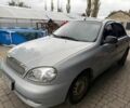 Сірий Деу Сенс, об'ємом двигуна 1.5 л та пробігом 138 тис. км за 2200 $, фото 1 на Automoto.ua
