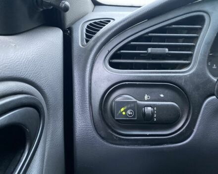 Сірий Деу Сенс, об'ємом двигуна 1.5 л та пробігом 170 тис. км за 2600 $, фото 19 на Automoto.ua