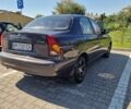 Сірий Деу Сенс, об'ємом двигуна 1.5 л та пробігом 220 тис. км за 2850 $, фото 4 на Automoto.ua