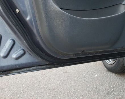 Серый Дэу Сенс, объемом двигателя 0 л и пробегом 110 тыс. км за 2100 $, фото 5 на Automoto.ua