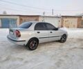 Серый Дэу Сенс, объемом двигателя 1.5 л и пробегом 188 тыс. км за 2999 $, фото 8 на Automoto.ua