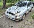 Сірий Деу Сенс, об'ємом двигуна 1.5 л та пробігом 261 тис. км за 100000 $, фото 1 на Automoto.ua