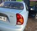 Сірий Деу Сенс, об'ємом двигуна 1.5 л та пробігом 149 тис. км за 2350 $, фото 7 на Automoto.ua