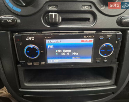 Сірий Деу Сенс, об'ємом двигуна 1.3 л та пробігом 116 тис. км за 2300 $, фото 21 на Automoto.ua