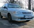 Сірий Деу Сенс, об'ємом двигуна 1.5 л та пробігом 149 тис. км за 2350 $, фото 6 на Automoto.ua