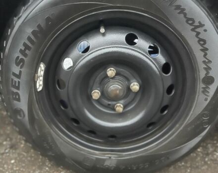 Серый Дэу Сенс, объемом двигателя 1.5 л и пробегом 172 тыс. км за 2500 $, фото 11 на Automoto.ua