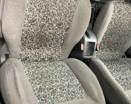 Серый Дэу Сенс, объемом двигателя 1.3 л и пробегом 200 тыс. км за 1650 $, фото 15 на Automoto.ua