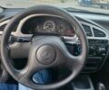 Сірий Деу Сенс, об'ємом двигуна 1.3 л та пробігом 120 тис. км за 3198 $, фото 11 на Automoto.ua