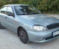 Сірий Деу Сенс, об'ємом двигуна 1.5 л та пробігом 131 тис. км за 3495 $, фото 1 на Automoto.ua