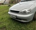 Сірий Деу Сенс, об'ємом двигуна 1.5 л та пробігом 209 тис. км за 2800 $, фото 1 на Automoto.ua
