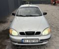 Сірий Деу Сенс, об'ємом двигуна 1.3 л та пробігом 149 тис. км за 1605 $, фото 1 на Automoto.ua