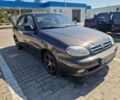 Сірий Деу Сенс, об'ємом двигуна 1.5 л та пробігом 220 тис. км за 2850 $, фото 1 на Automoto.ua