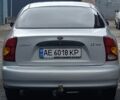 Сірий Деу Сенс, об'ємом двигуна 1.3 л та пробігом 167 тис. км за 2900 $, фото 5 на Automoto.ua