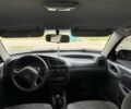 Серый Дэу Сенс, объемом двигателя 1.3 л и пробегом 98 тыс. км за 2200 $, фото 10 на Automoto.ua