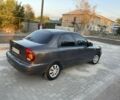 Серый Дэу Сенс, объемом двигателя 1.3 л и пробегом 120 тыс. км за 2400 $, фото 2 на Automoto.ua