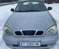 Серый Дэу Сенс, объемом двигателя 1.5 л и пробегом 222 тыс. км за 1300 $, фото 1 на Automoto.ua