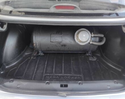 Серый Дэу Сенс, объемом двигателя 1.3 л и пробегом 188 тыс. км за 2100 $, фото 10 на Automoto.ua