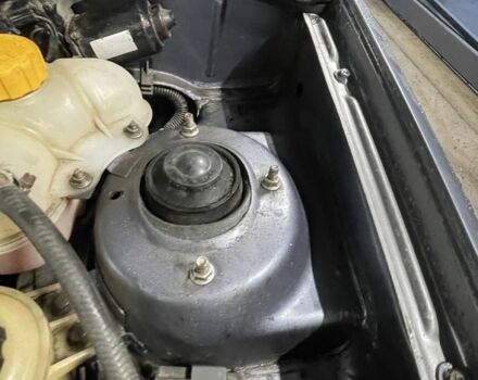 Серый Дэу Сенс, объемом двигателя 1.5 л и пробегом 172 тыс. км за 2500 $, фото 18 на Automoto.ua