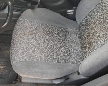 Серый Дэу Сенс, объемом двигателя 0 л и пробегом 110 тыс. км за 2100 $, фото 7 на Automoto.ua