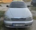Сірий Деу Сенс, об'ємом двигуна 1.5 л та пробігом 170 тис. км за 2294 $, фото 1 на Automoto.ua